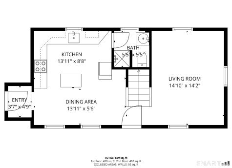 52 Pond Meadow Road Essex CT 06442