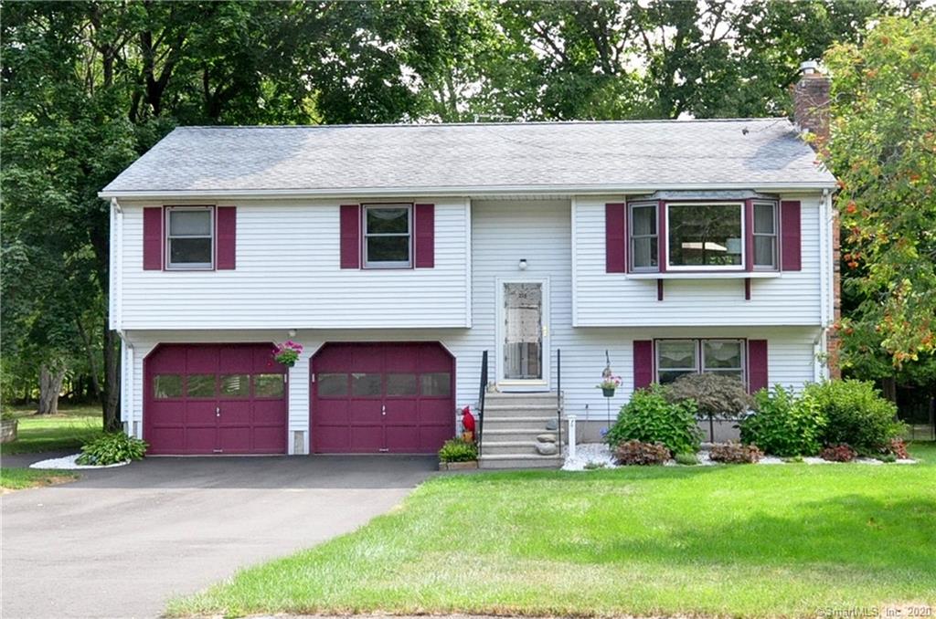 216 Carriage Way Windsor CT 06095