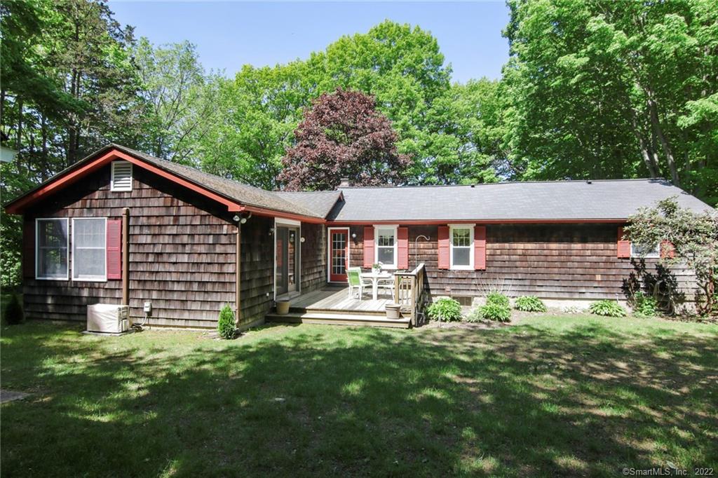 181 Mullen Hill Road Windham CT 06280