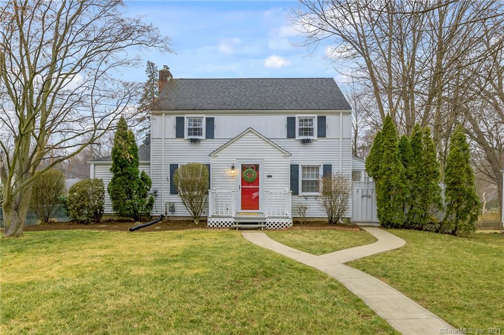 107 North Main Street West Hartford CT 06107