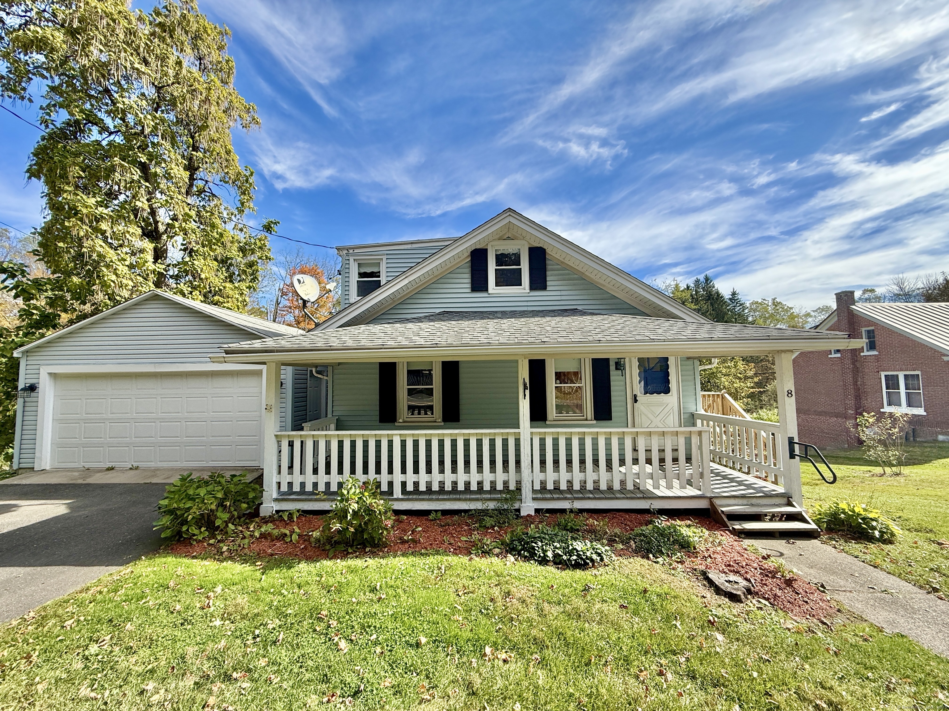 8 Main North Street Bethlehem CT 06751