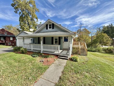 8 Main North Street Bethlehem CT 06751