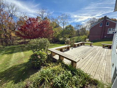 8 Main North Street Bethlehem CT 06751