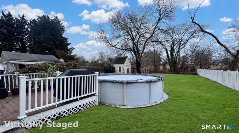 24 Matthews Street Milford CT 06460