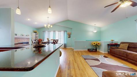 24 Matthews Street Milford CT 06460