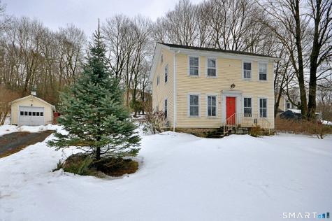28 Greenwood Avenue Bethel CT 06801
