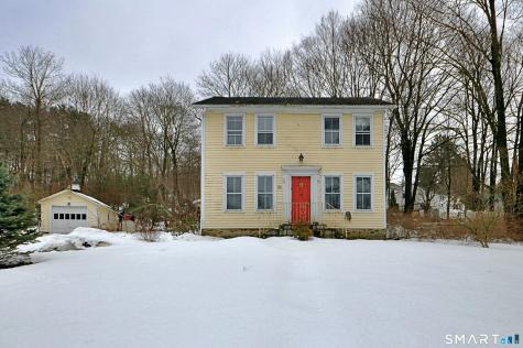 28 Greenwood Avenue Bethel CT 06801