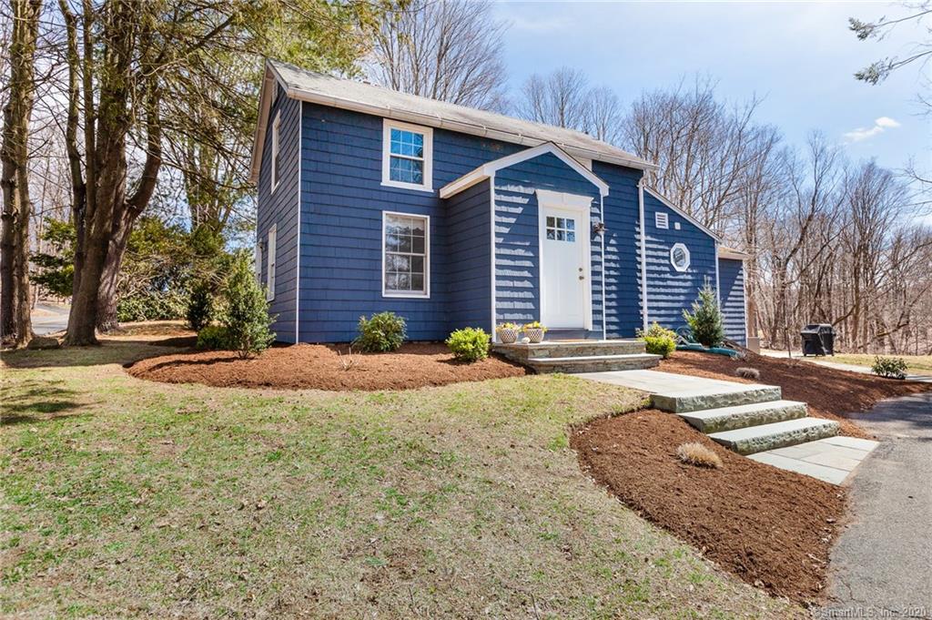 205 Maiden Lane Durham CT 06422