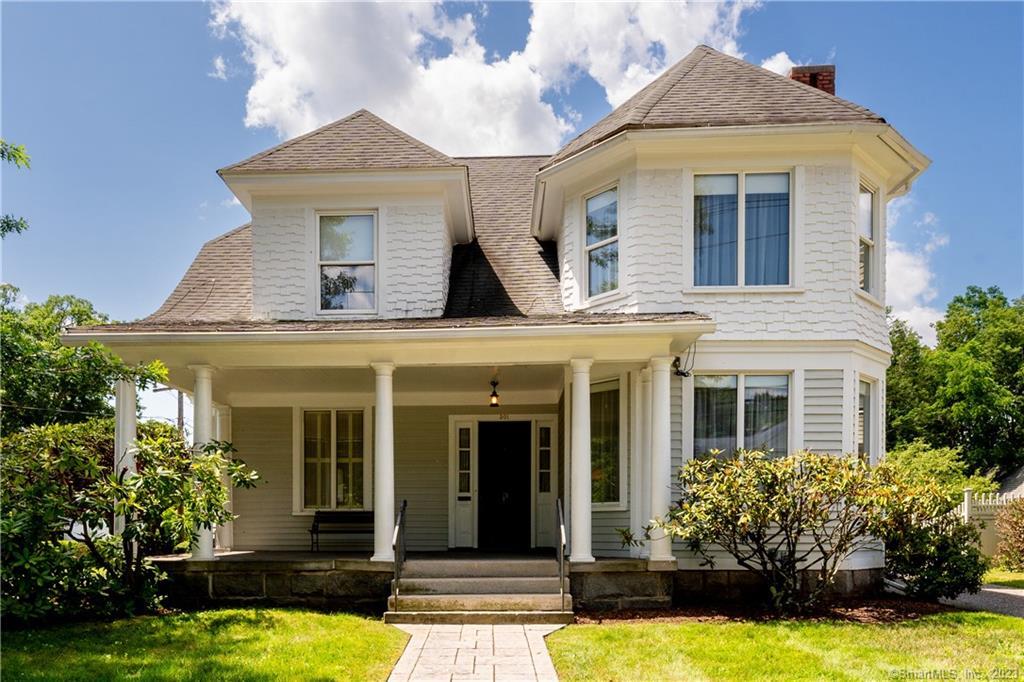 301 Migeon Avenue Torrington CT 06790