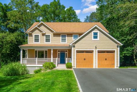 47 Summit Ridge Road Stamford CT 06902