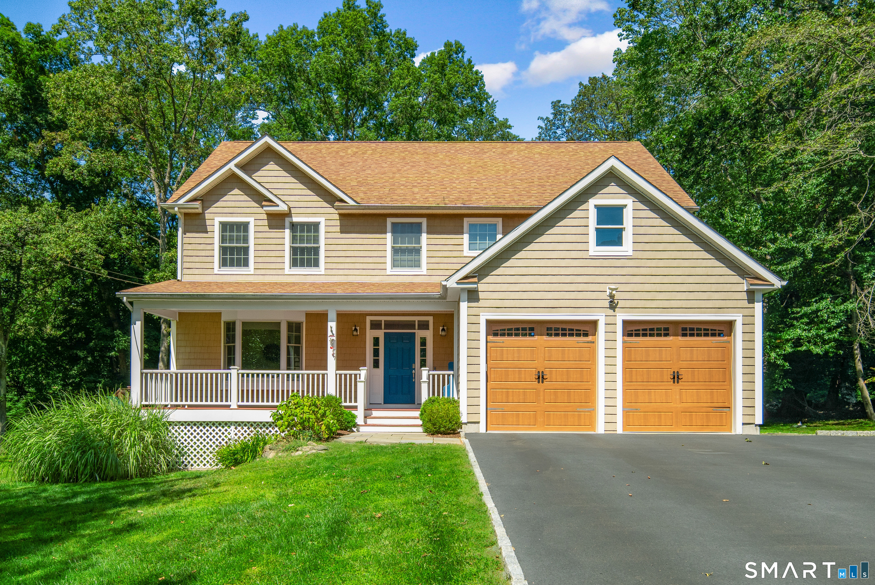 47 Summit Ridge Road Stamford CT 06902