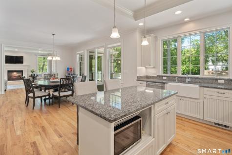 47 Summit Ridge Road Stamford CT 06902