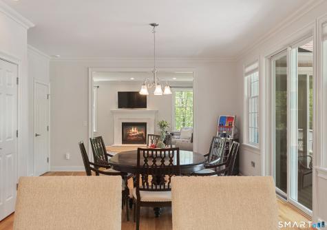 47 Summit Ridge Road Stamford CT 06902