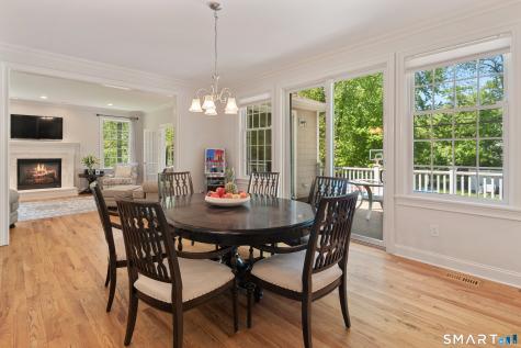 47 Summit Ridge Road Stamford CT 06902