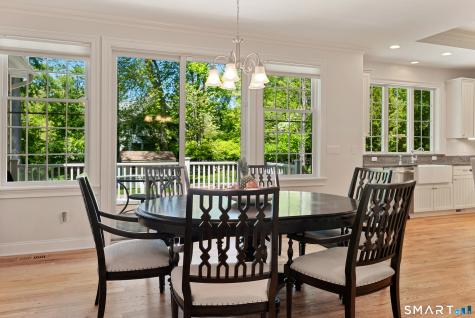 47 Summit Ridge Road Stamford CT 06902