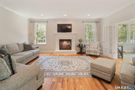 47 Summit Ridge Road Stamford CT 06902