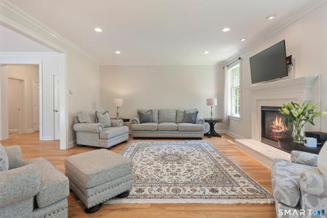47 Summit Ridge Road Stamford CT 06902