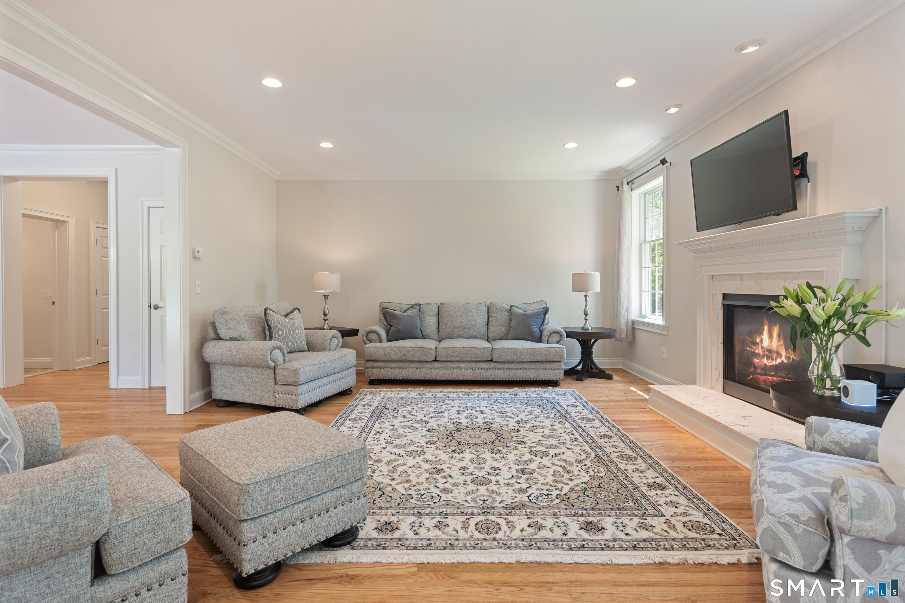 47 Summit Ridge Road Stamford CT 06902