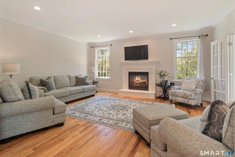 47 Summit Ridge Road Stamford CT 06902