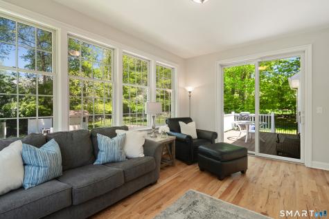 47 Summit Ridge Road Stamford CT 06902