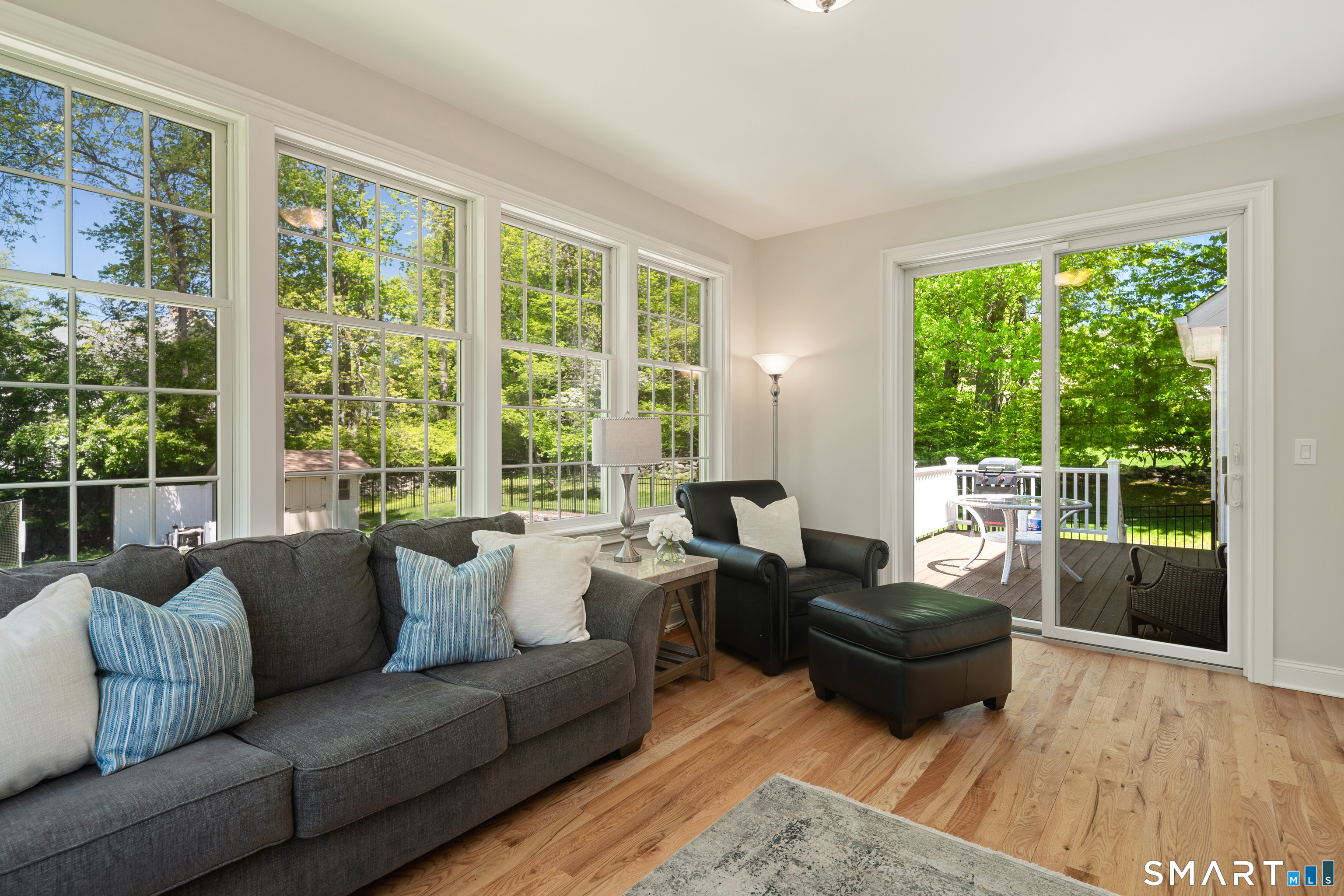 47 Summit Ridge Road Stamford CT 06902