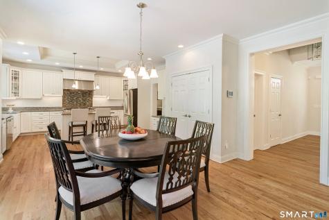 47 Summit Ridge Road Stamford CT 06902