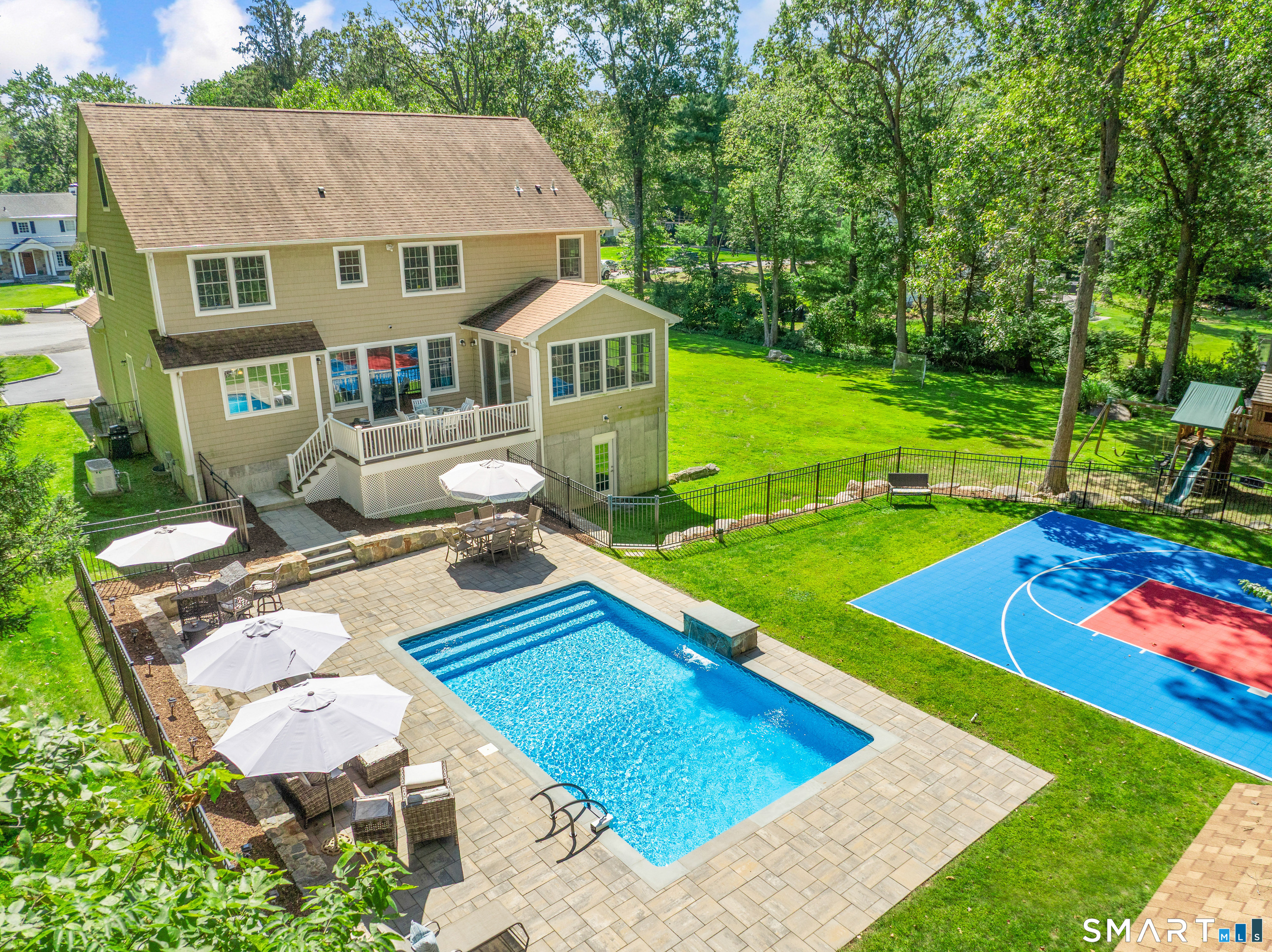 47 Summit Ridge Road Stamford CT 06902