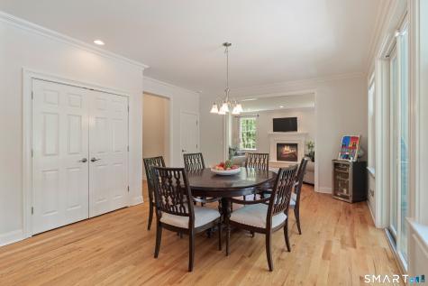47 Summit Ridge Road Stamford CT 06902