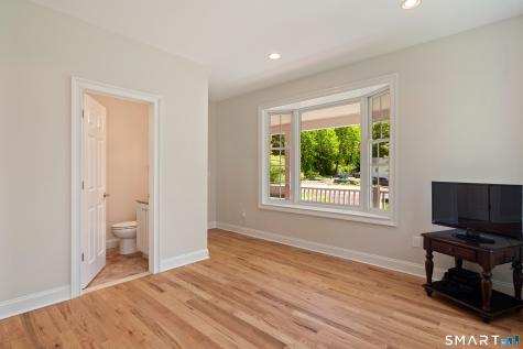 47 Summit Ridge Road Stamford CT 06902