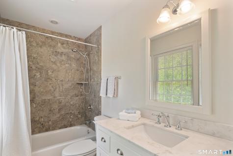 47 Summit Ridge Road Stamford CT 06902