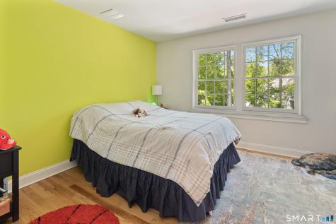 47 Summit Ridge Road Stamford CT 06902
