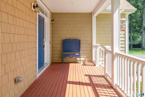 47 Summit Ridge Road Stamford CT 06902