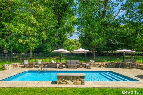 47 Summit Ridge Road Stamford CT 06902
