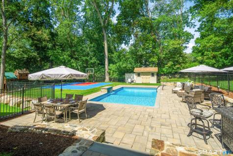 47 Summit Ridge Road Stamford CT 06902