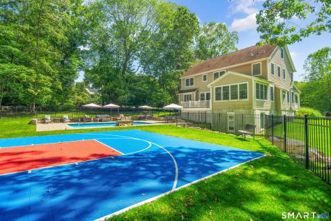 47 Summit Ridge Road Stamford CT 06902