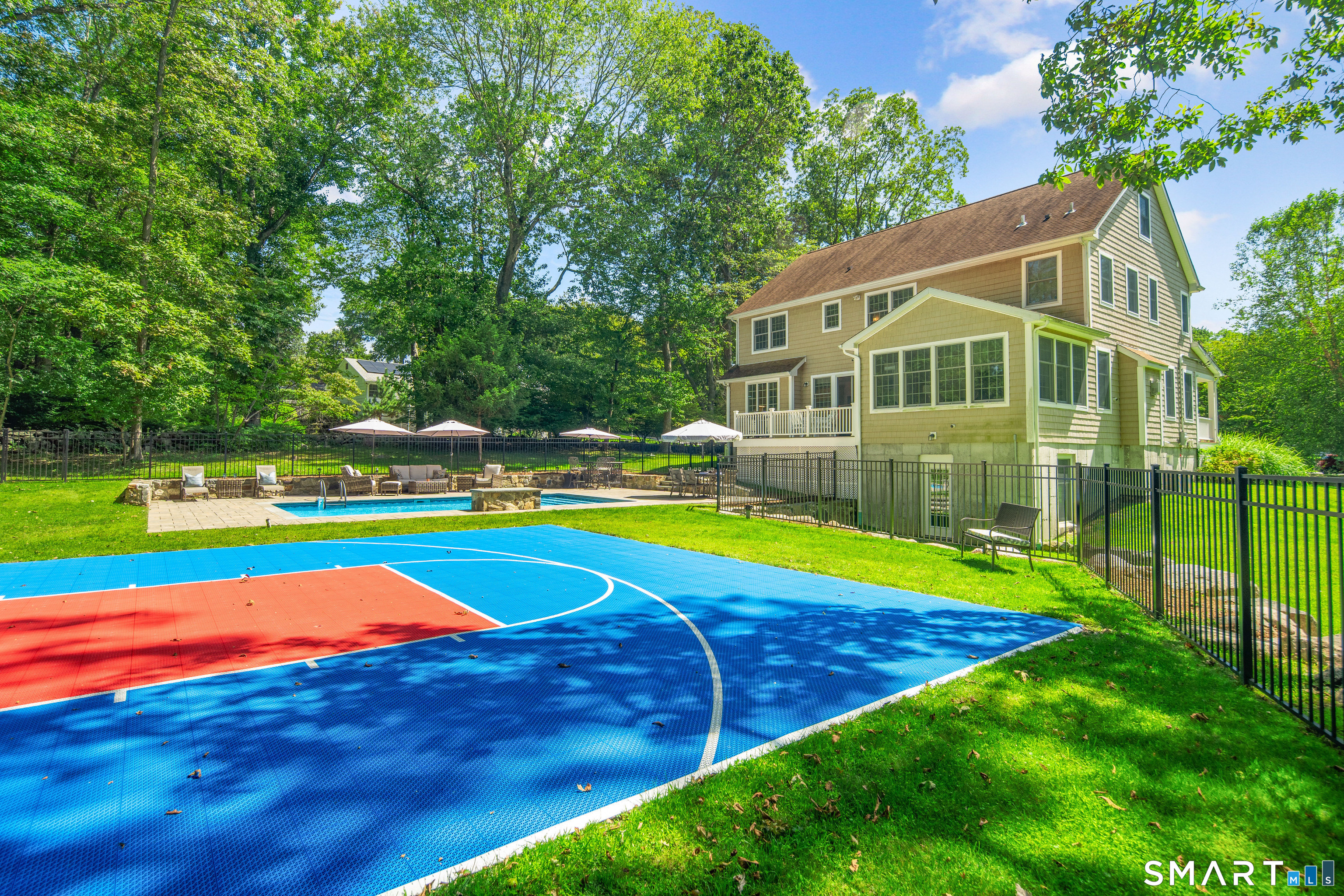 47 Summit Ridge Road Stamford CT 06902