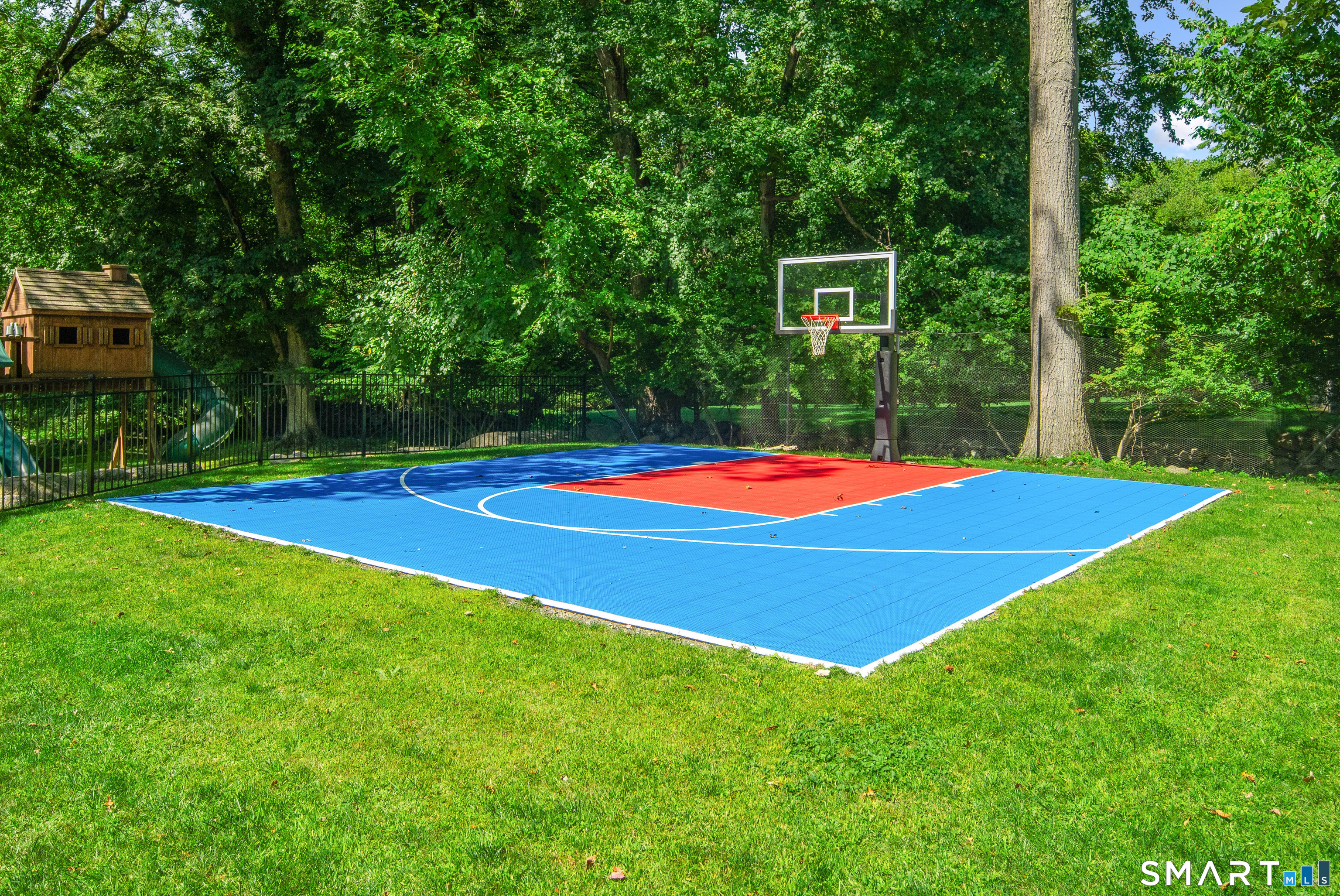 47 Summit Ridge Road Stamford CT 06902