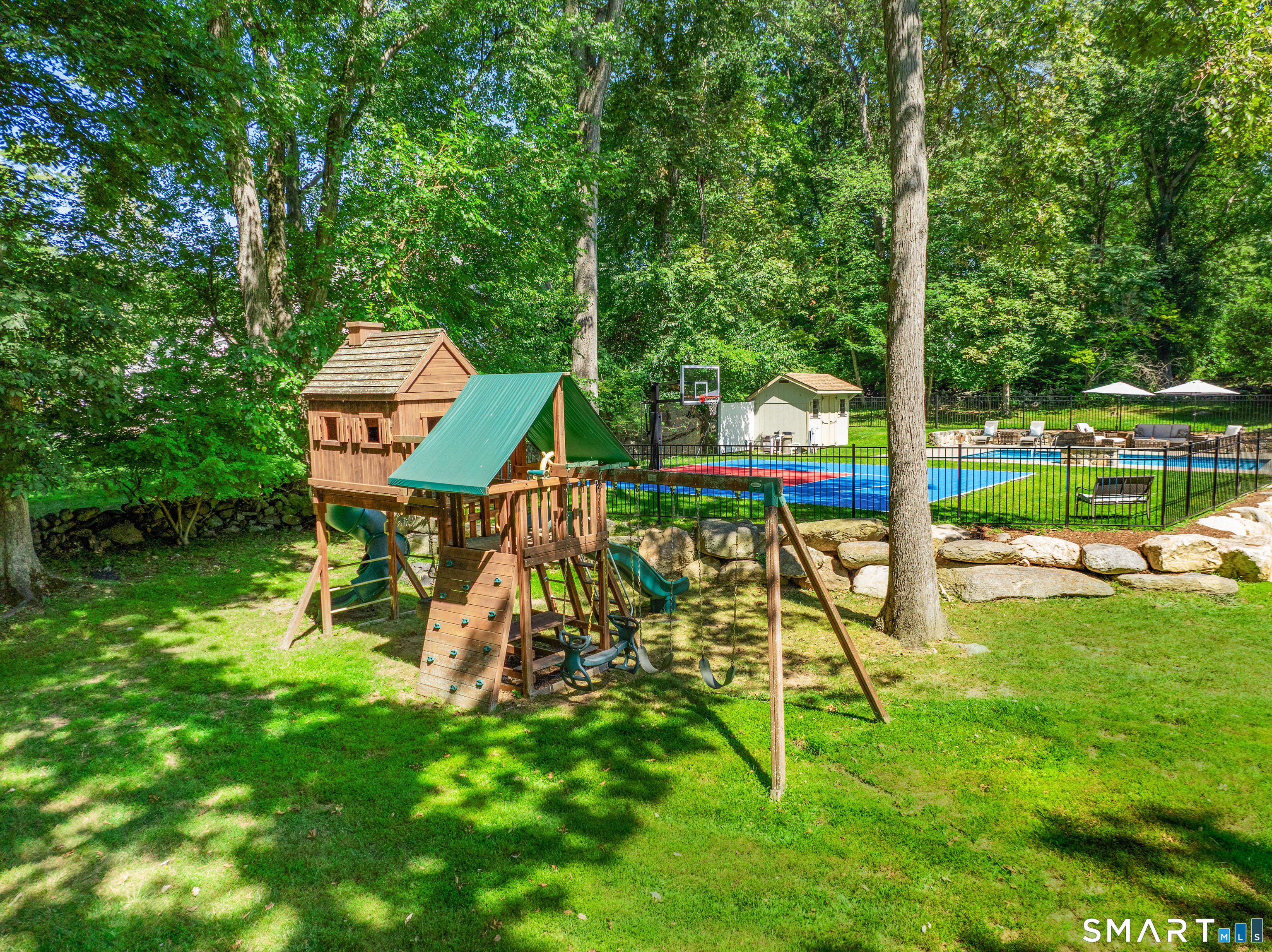 47 Summit Ridge Road Stamford CT 06902