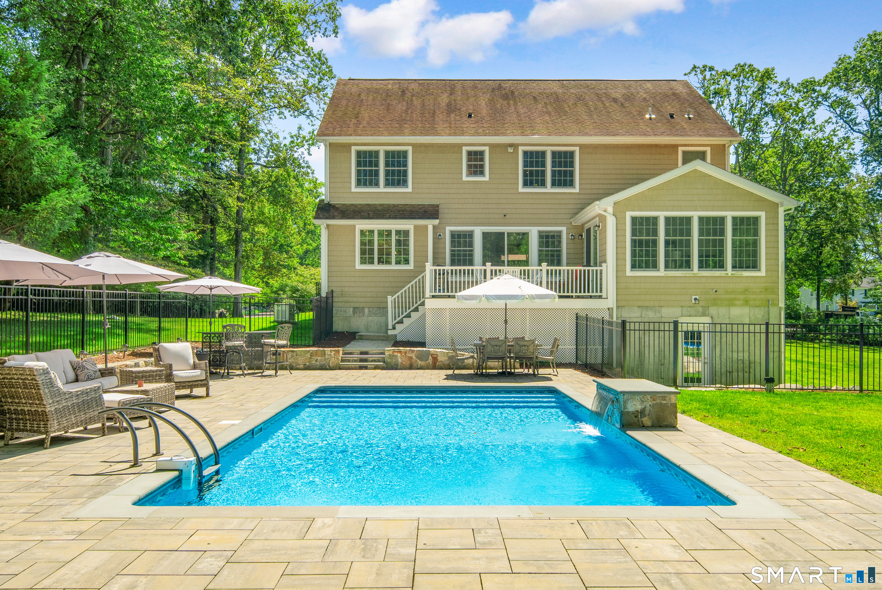 47 Summit Ridge Road Stamford CT 06902