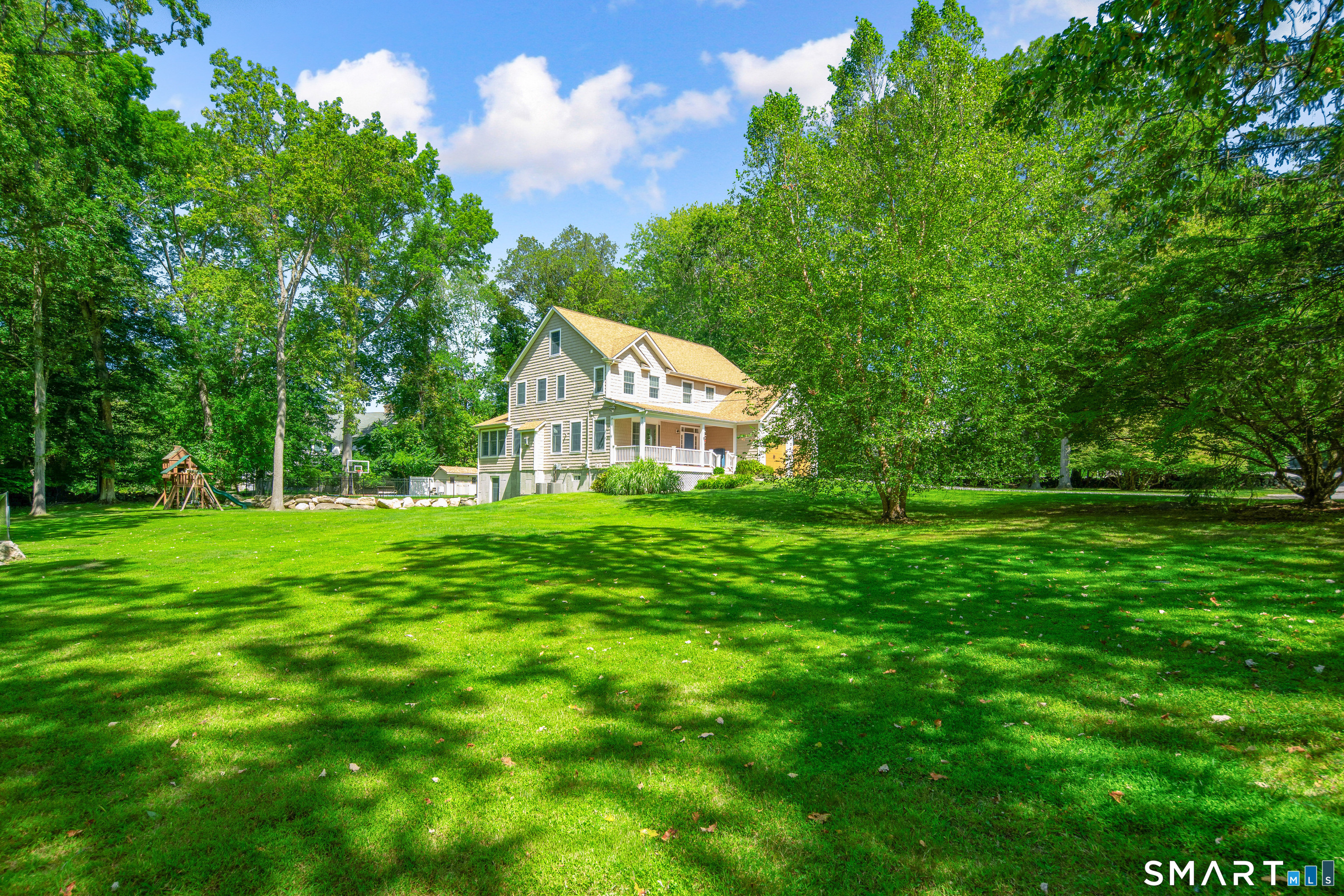 47 Summit Ridge Road Stamford CT 06902