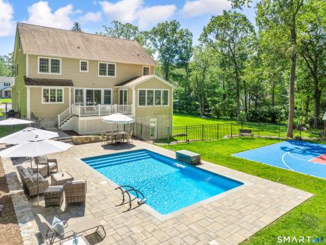 47 Summit Ridge Road Stamford CT 06902
