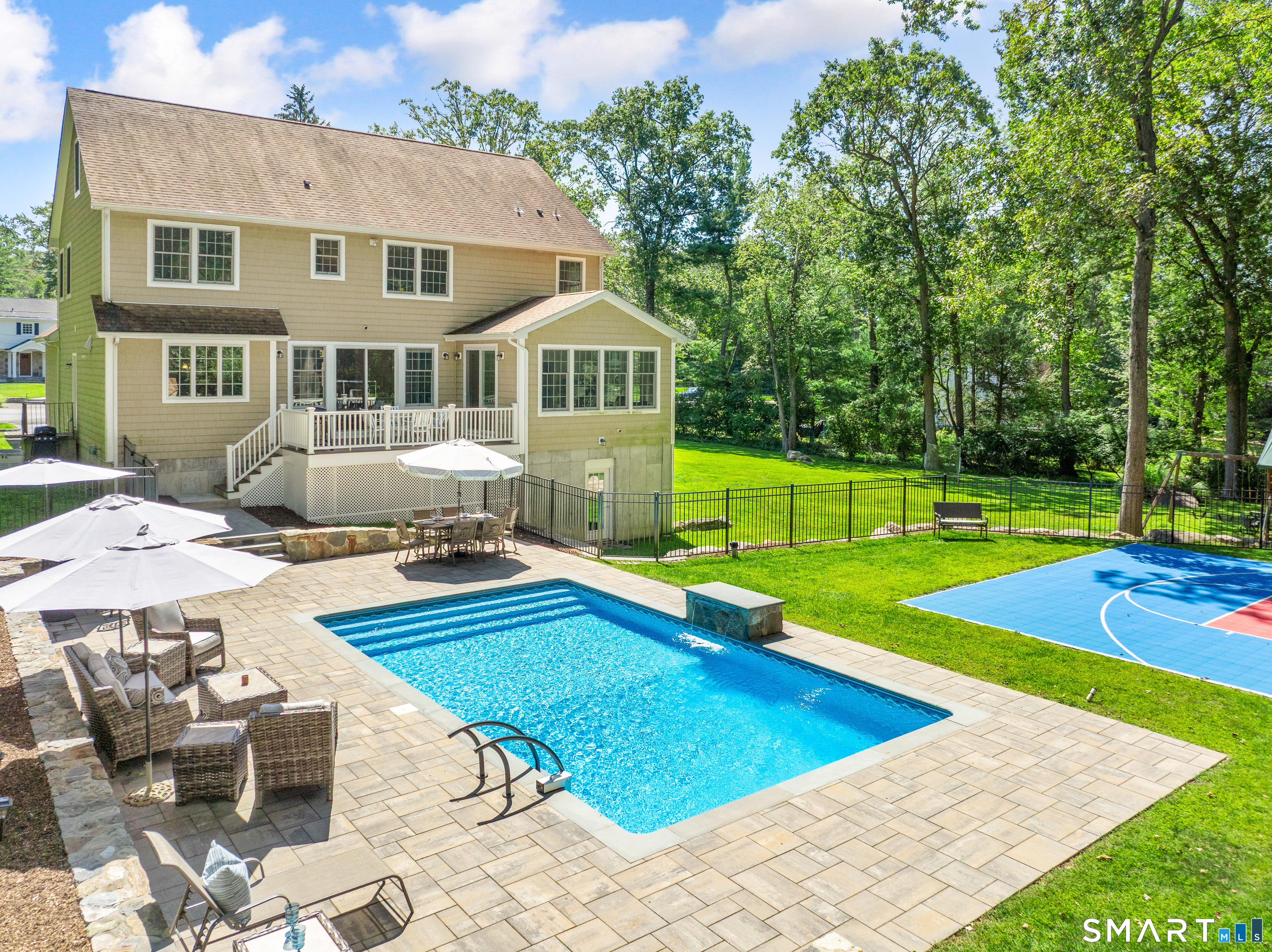 47 Summit Ridge Road Stamford CT 06902