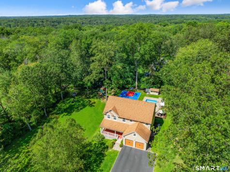 47 Summit Ridge Road Stamford CT 06902