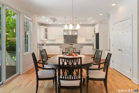 47 Summit Ridge Road Stamford CT 06902