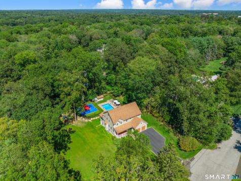 47 Summit Ridge Road Stamford CT 06902