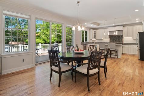 47 Summit Ridge Road Stamford CT 06902