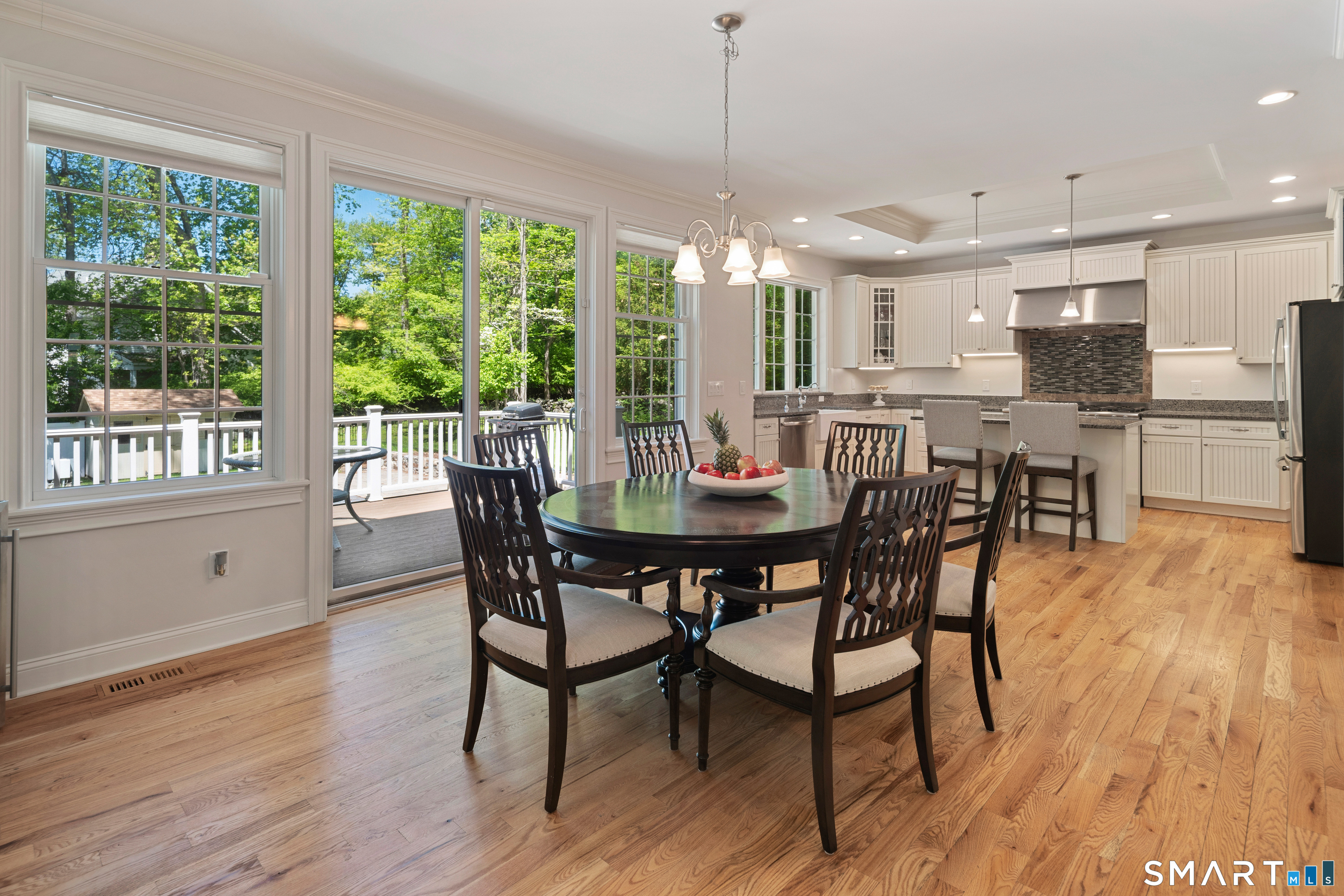47 Summit Ridge Road Stamford CT 06902