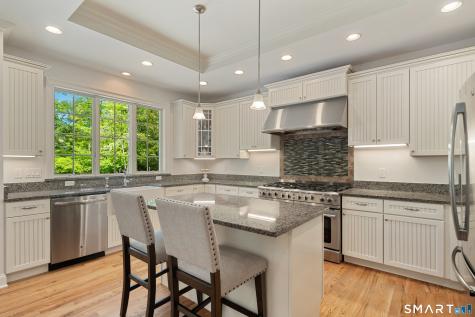 47 Summit Ridge Road Stamford CT 06902