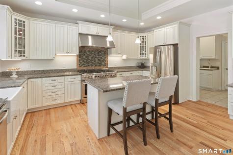 47 Summit Ridge Road Stamford CT 06902