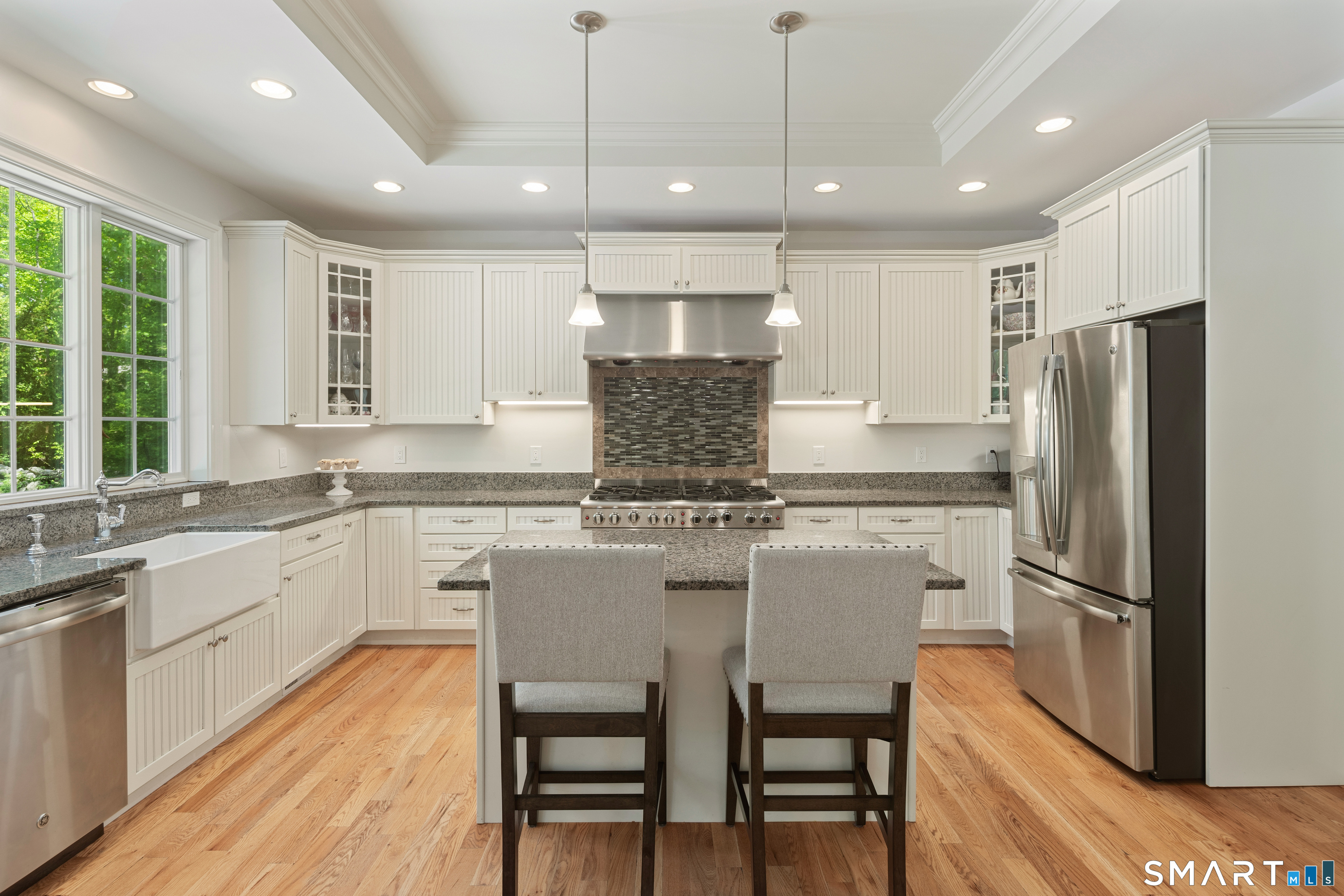47 Summit Ridge Road Stamford CT 06902